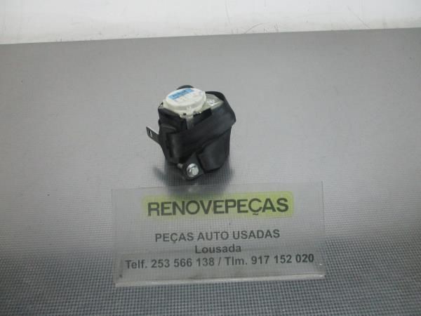 Cinto trás esquerdo FORD Ka (RU8)