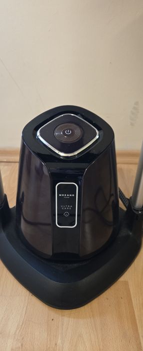 System do prasowania MOZANO ST 01 Steamer Ultra Care Fioletowy