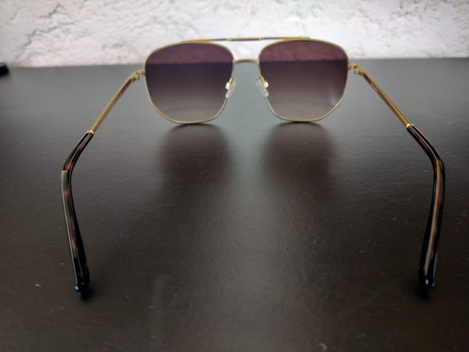 Óculos de sol unisexo Hawkers novos