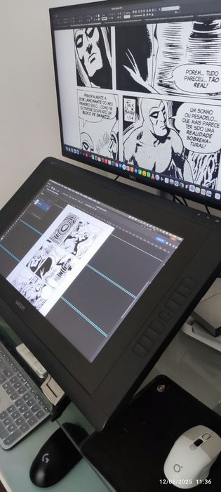 Wacom Cintiq 22HD