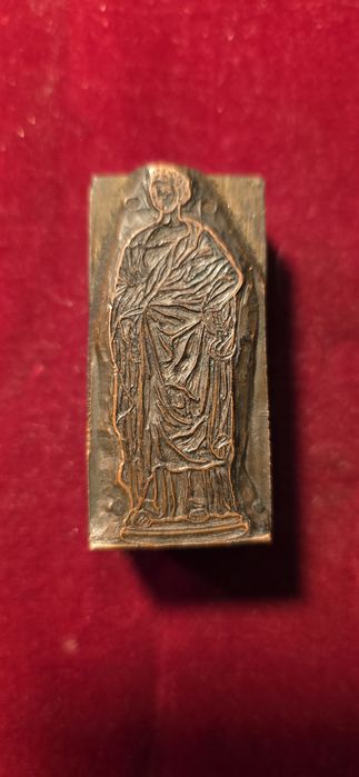 Cunhos de tipografia