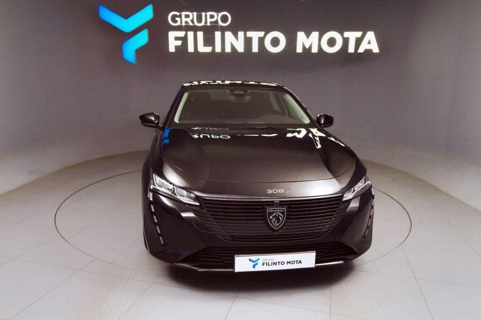 Peugeot 308 SW 1.2 PureTech Active Pack