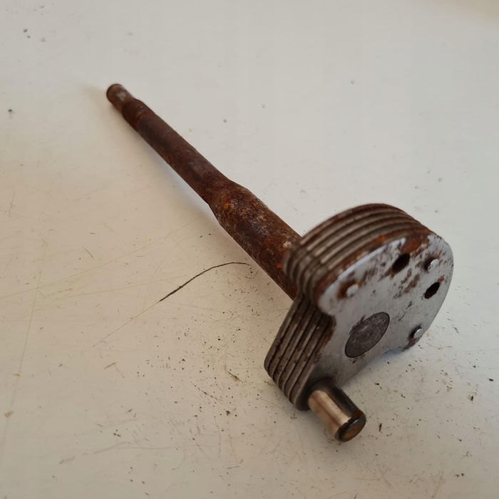 Ryobi 305Rt Wał Korbowy