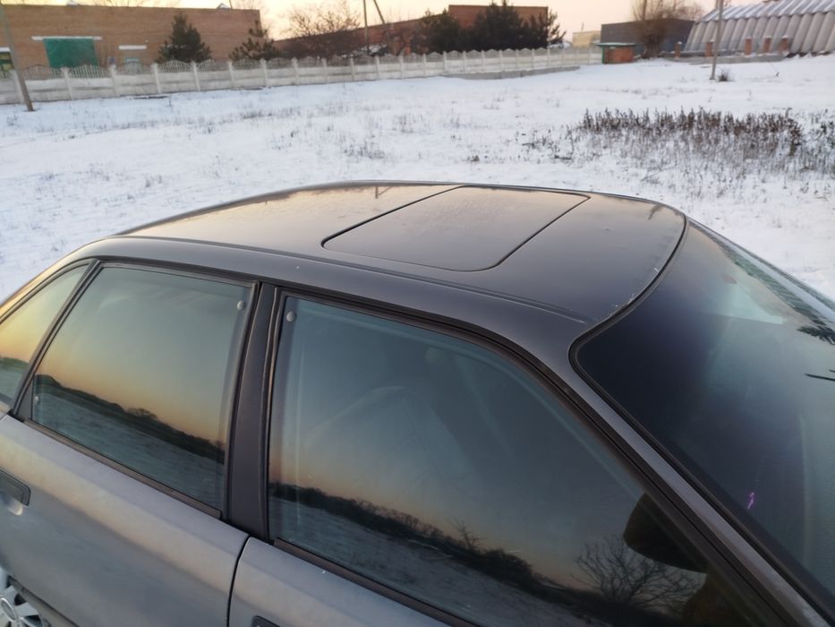 Продам Ауді 80 б3