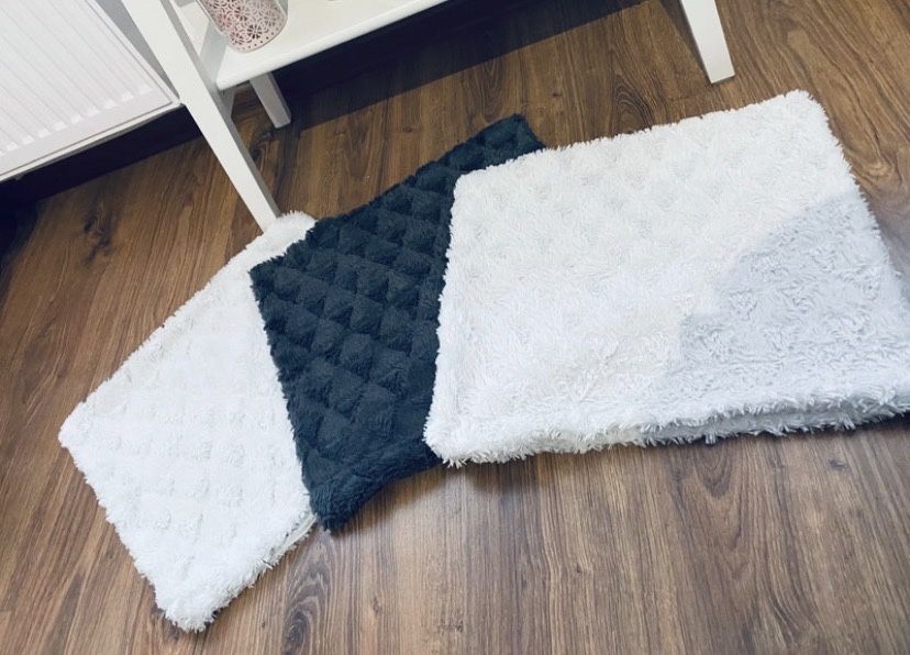 Komplet poszewki 5 szt