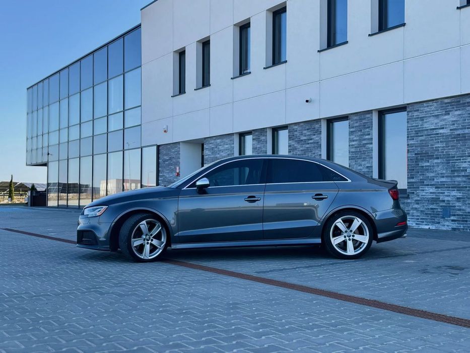 Audi S3