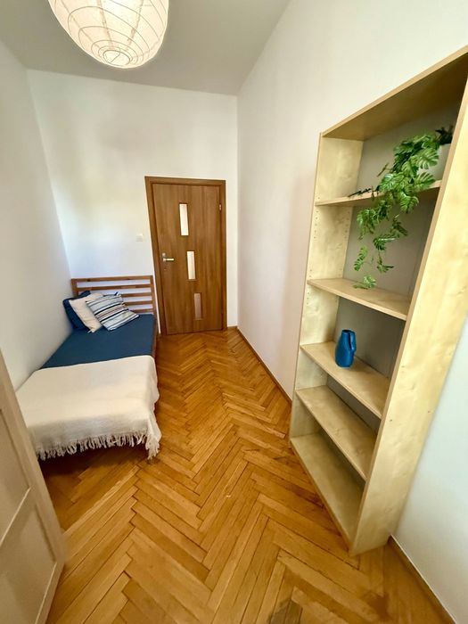 Mieszkanie – Warszawa - Widok 2