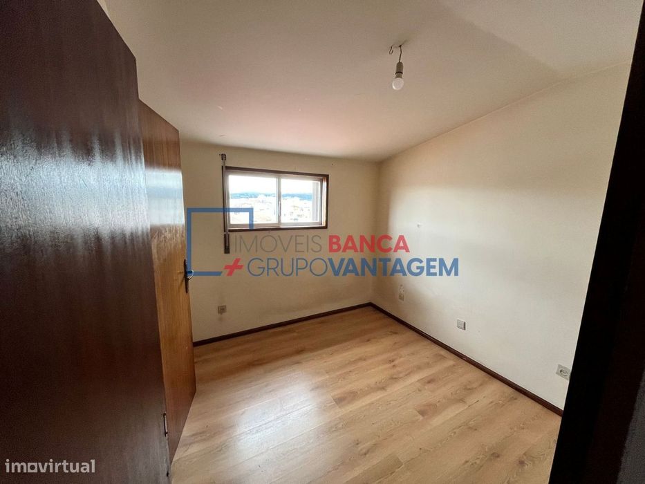 Apartamento T2 Duplex  Rio Tinto, Areosa