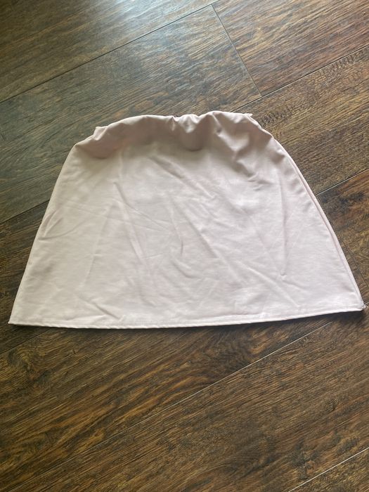 рожева спідниця юбка