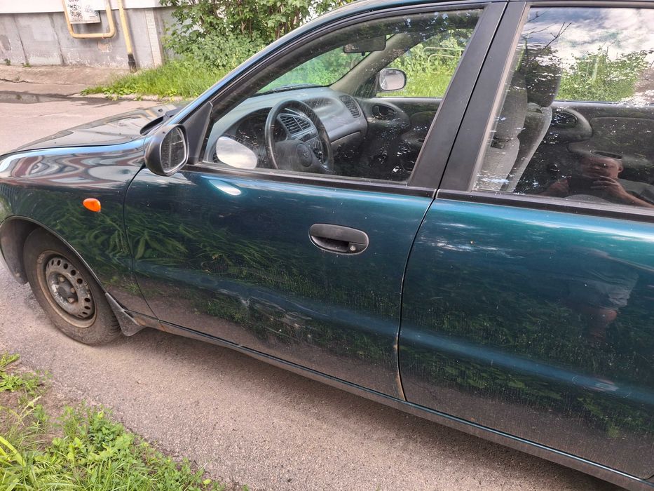 Продаж автомобіля