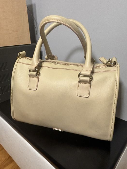 Torebka kuferek Aldo