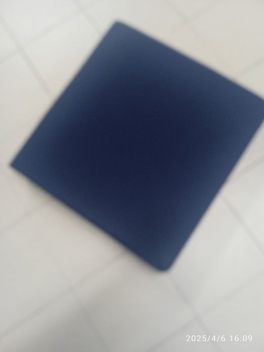 Almofada anti escaras 41cmx42cm