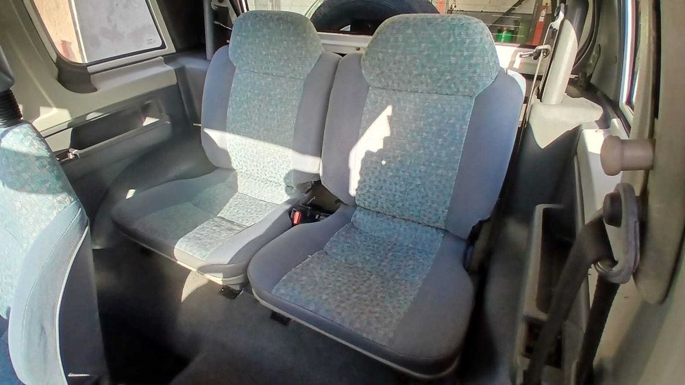 Vitara 1.9TD Excelente Estado