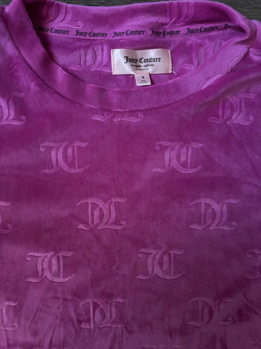 Костюм Juicy Couture оригинал — zdjęcie 4