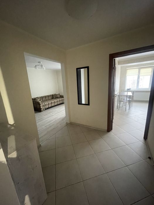 Здам квартиру в Луцьку