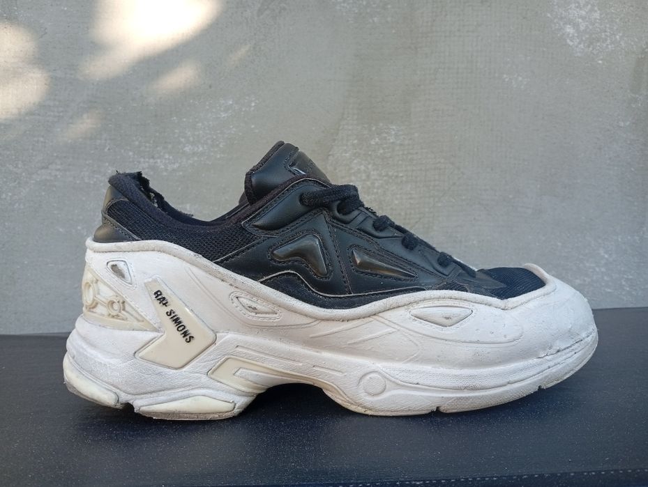 Кроссівки Raf Simons Pharaxus 43 7/10 Original