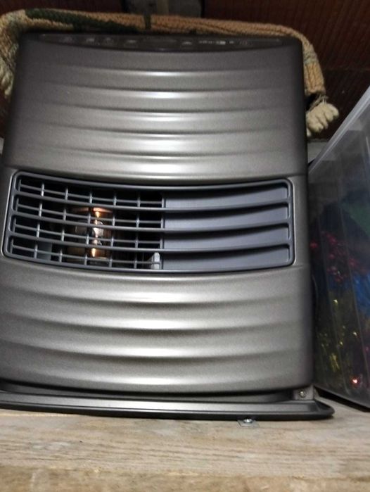 Vendo aquecedor Perafita