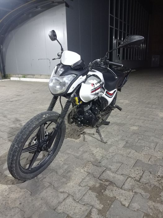 Spark sp 150r 11