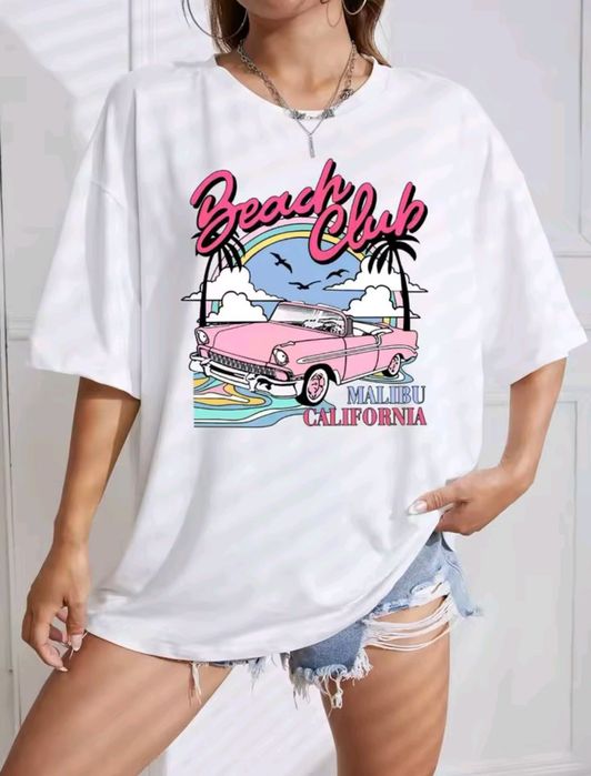 Футболка жіноча молодіжна