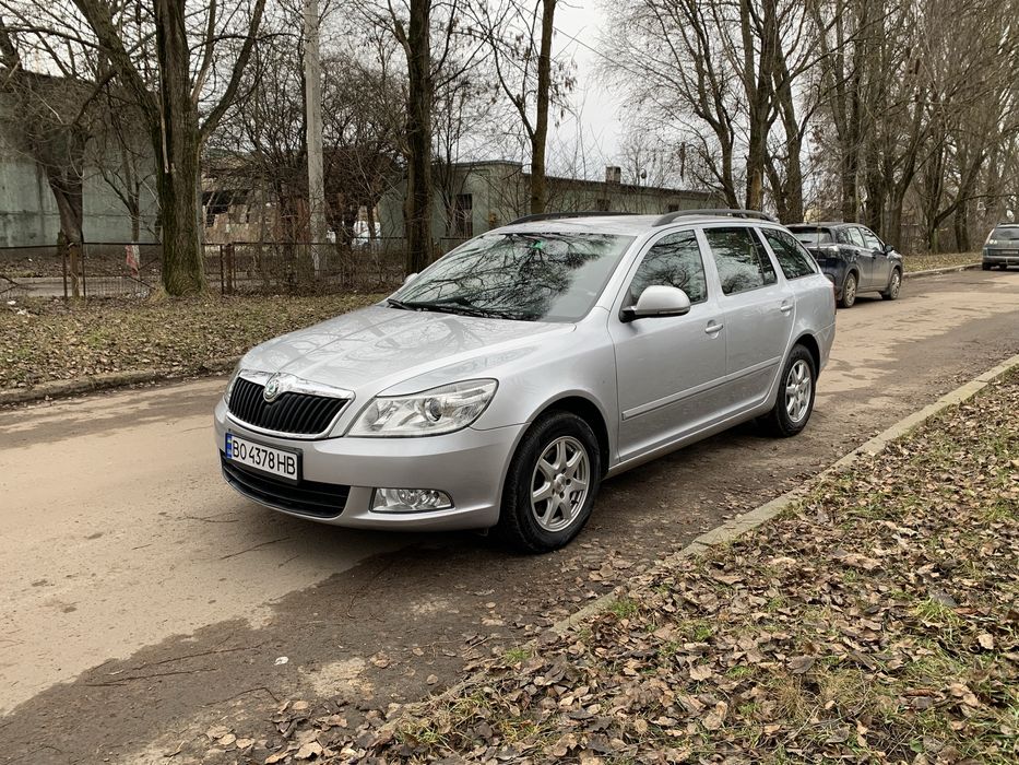 Шкода А 5 2.0 Дизель ,Автомат