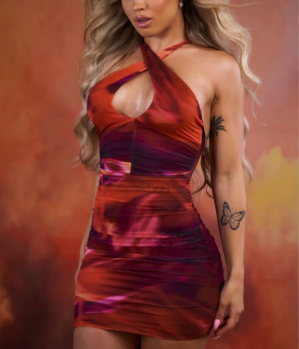 Продам плаття oh polly