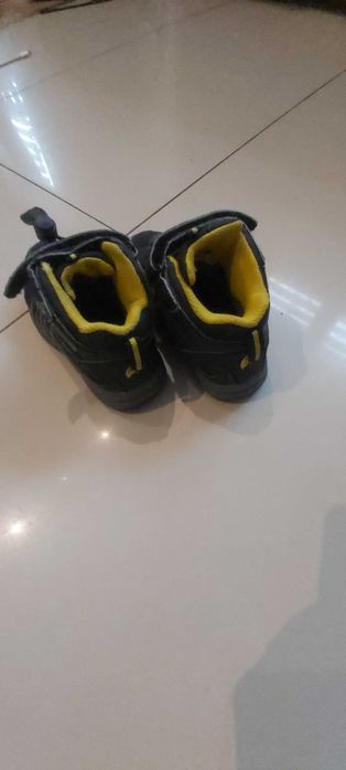 Buty marki Elbrus Soren Mind WP jr o rozmiarze 29.