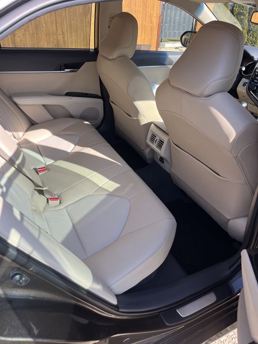 Wynajem auta z kierowcą, obsługa imprez, transport VIP