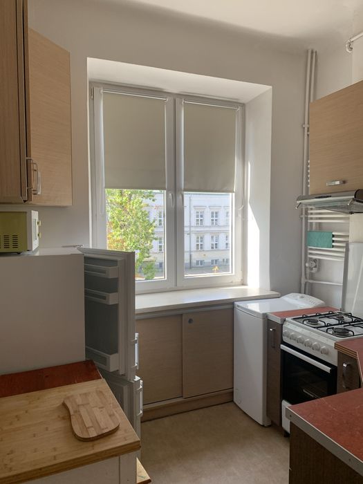 Mieszkanie – Warszawa - Widok 3