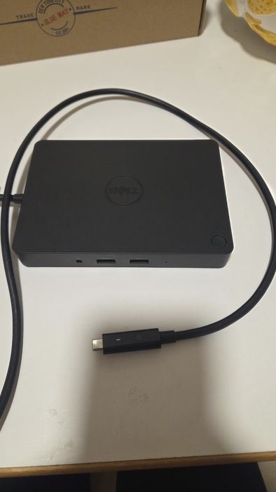 Docking Station Dell WD15446279794526801923