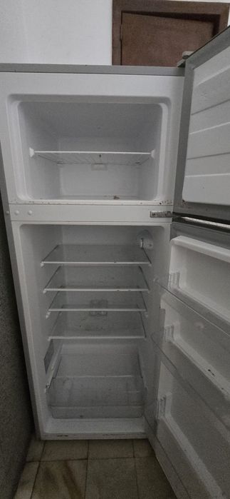 Frigorifico em inox