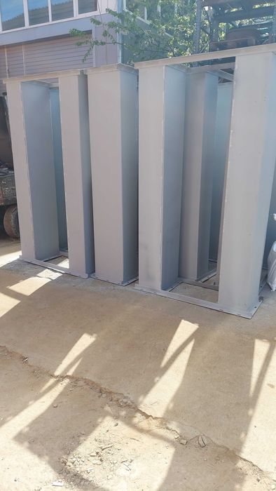 Вальцуем трубы, самотеки зерновые , цепные конвейеры ролики конвейерны