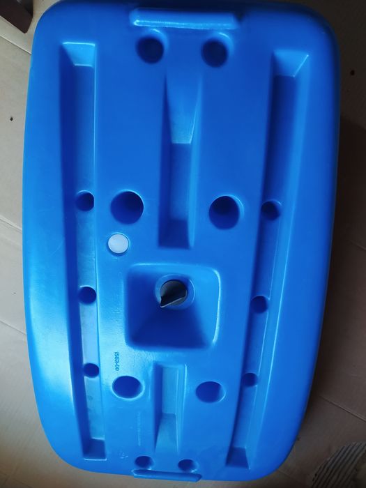 Jeździk, bujak motocykl Little Tikes 2w1