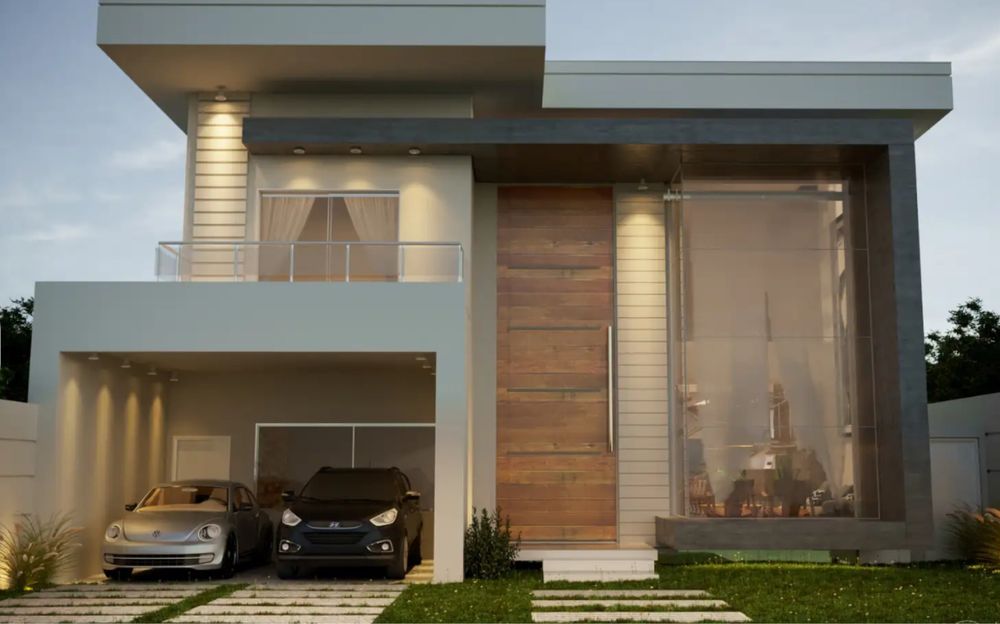 Arquiteto e Despachante Técnico