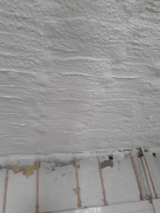 ocieplenia Piana PUR