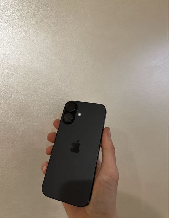Iphone 16  newerlok
