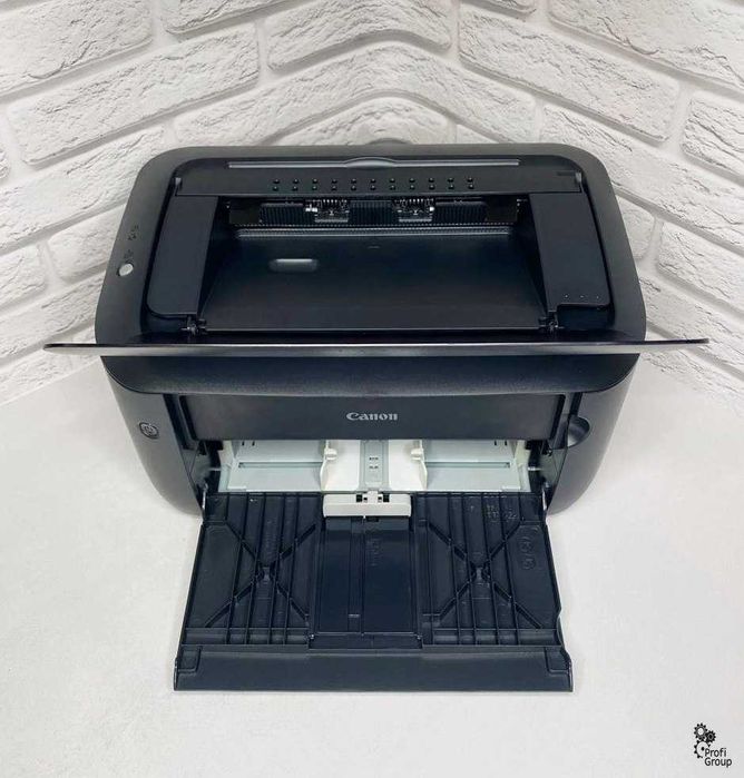 Лазерний принтер Canon LBP 6030 у відмінному стані. Гарантія