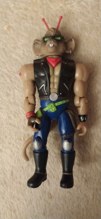 Motorato de 1993