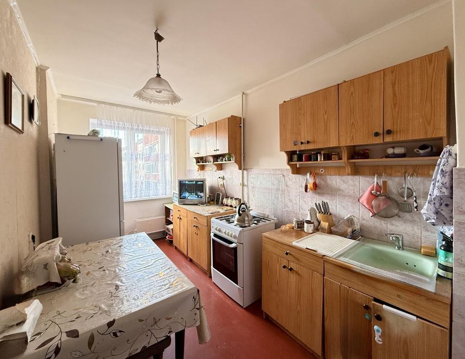 Продаж, 3 квартира, Житловий стан, Кавалерідзе, Сихів,  Львів