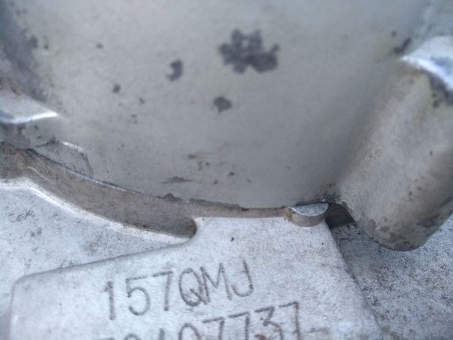 Двс двигатель мотор 157qmj viper storm 150 157QMJ 152QMJ 125-150CC GY-