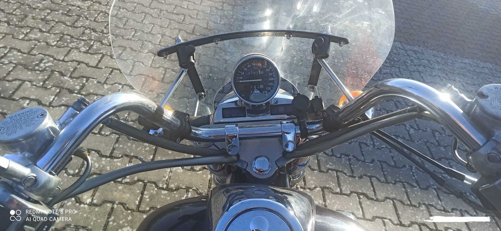 kawasaki vulkan 1500