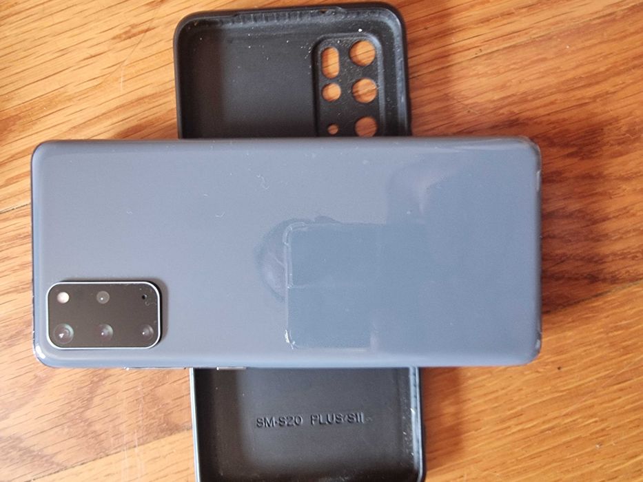 Samsung S20 Plus