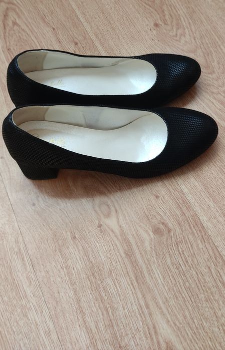 Buty Damskie - jak nowe