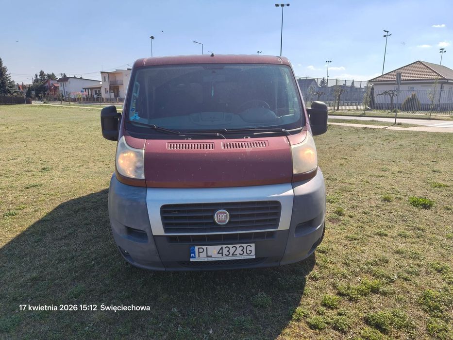 Fiat Ducato