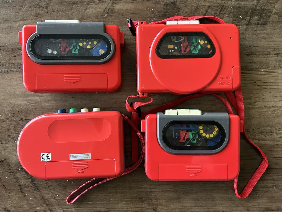 SONY my first Sony ウォークマン レッド SONY my first Sony ウォークマン レッド RARE VINTAGE - MY