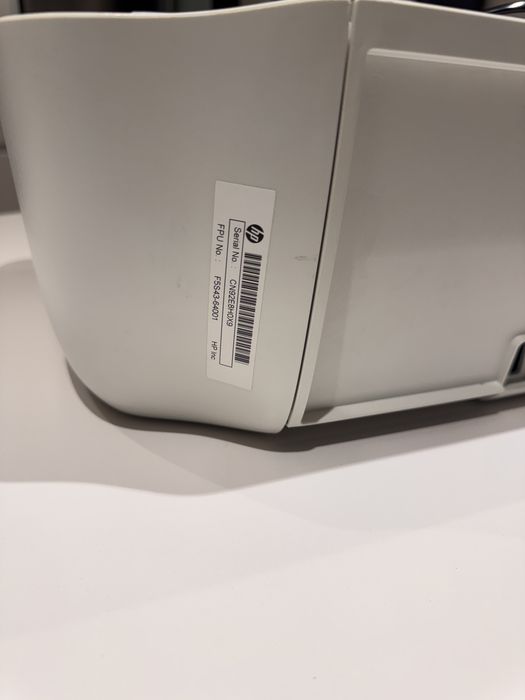 Impresora en excelente estado HP