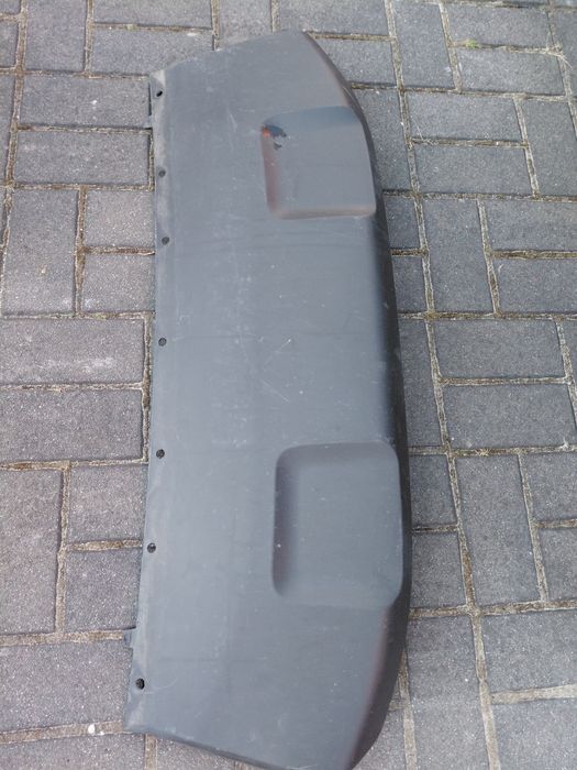 Ford Ecosport II lift osłona spoiler GN15-17D957-N/P
