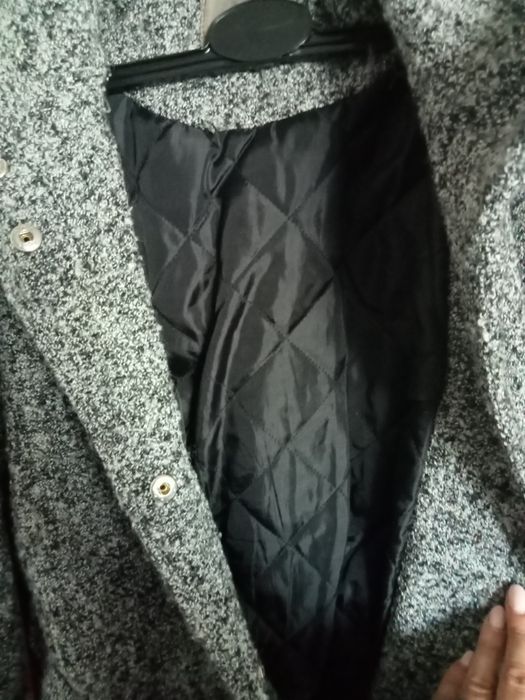 Plaszcz damski rozmiar 34 Firma Orsay