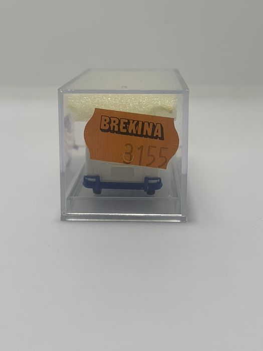 Volkswagen Brekina escala 1/87