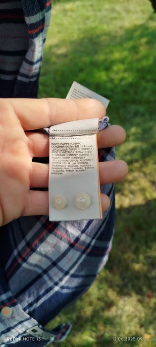 Сорочка Syperdry