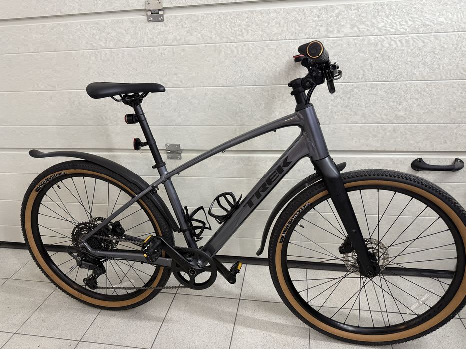 Trek Dual Sport 3 gen 5 rozmiar M